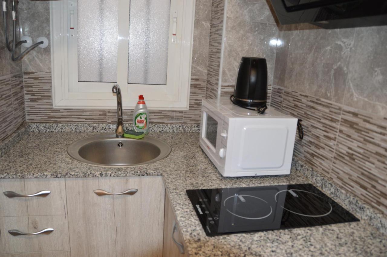 Marconi Anis Primera Linea Benidorm Zewnętrze zdjęcie