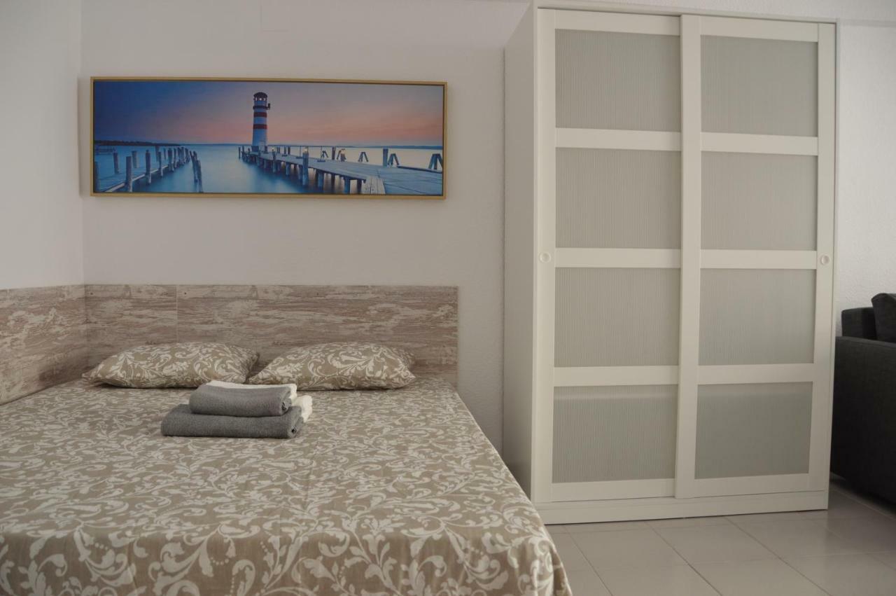 Marconi Anis Primera Linea Benidorm Zewnętrze zdjęcie
