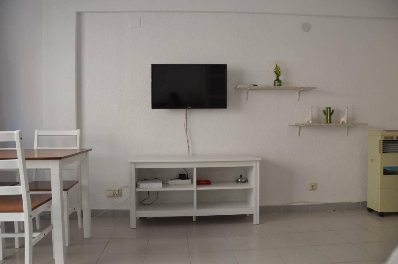 Marconi Anis Primera Linea Benidorm Zewnętrze zdjęcie